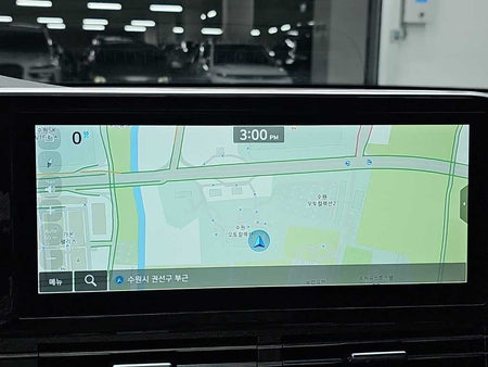 Hyundai Grandeur — photo 15