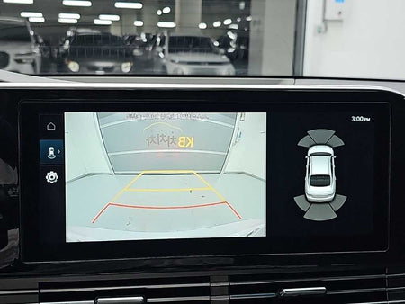 Hyundai Grandeur — photo 16