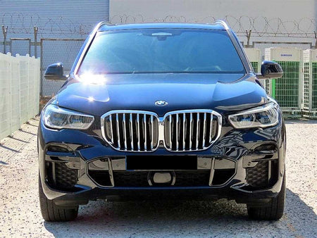 BMW X5 — photo 01