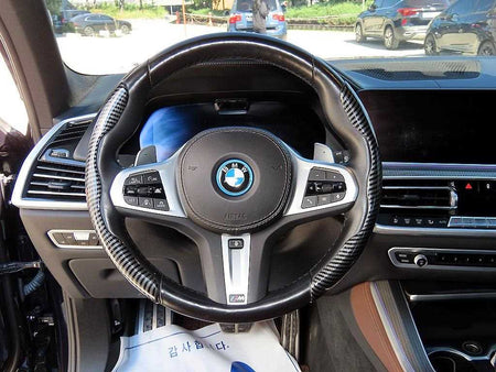 BMW X5 — photo 08