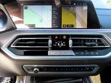 BMW X5 — photo 13