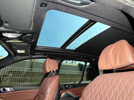 BMW X5 — photo 15