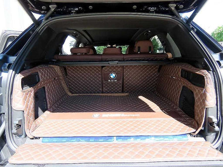 BMW X5 — photo 16