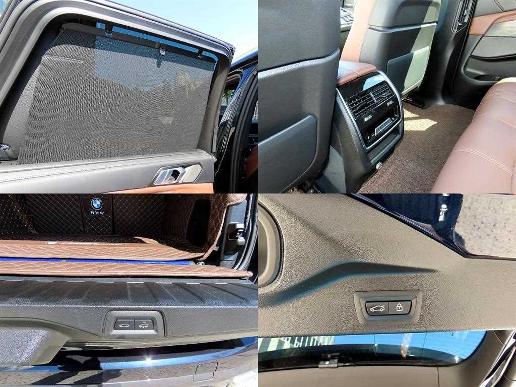 BMW X5 — photo 18