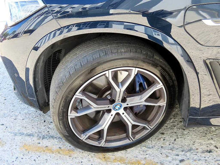 BMW X5 — photo 20
