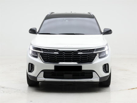 Kia Seltos — photo 02