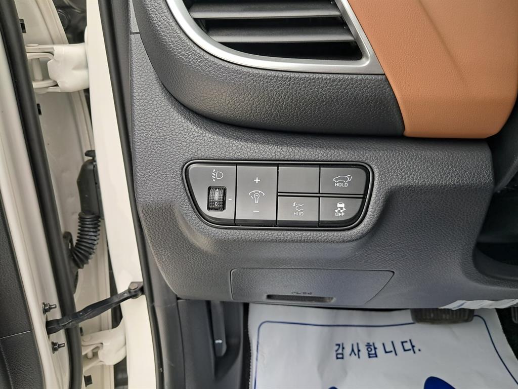 Kia Seltos — photo 13