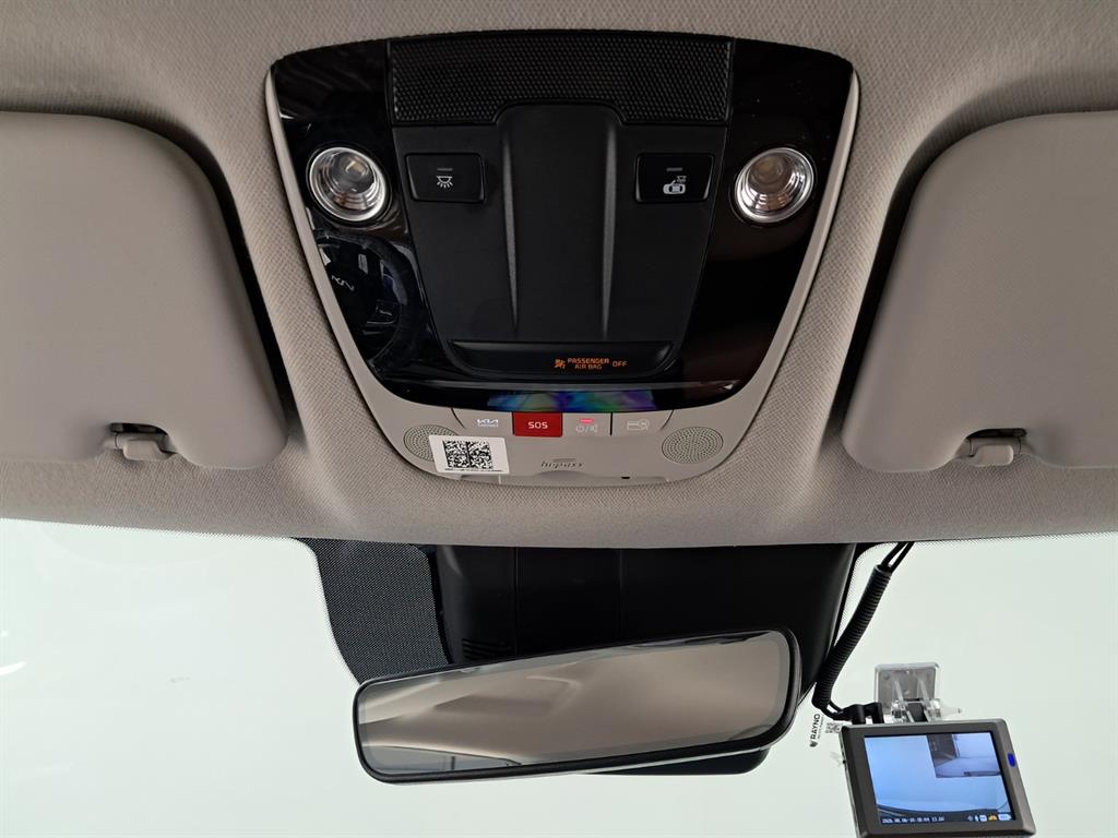 Kia Seltos — photo 16