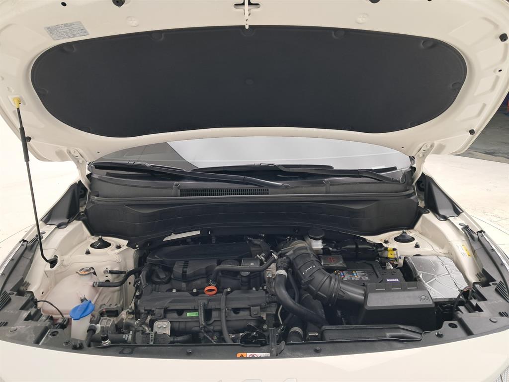 Kia Seltos — photo 19