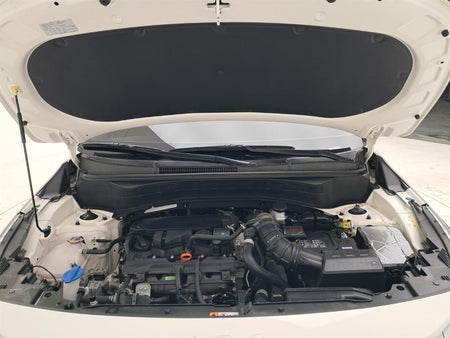 Kia Seltos — photo 19