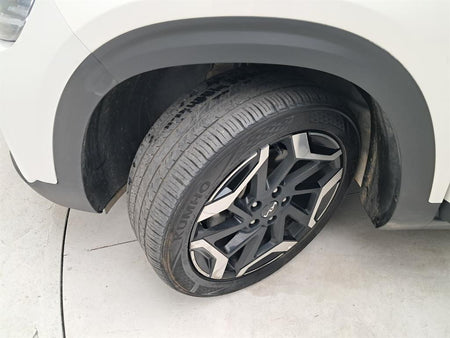 Kia Seltos — photo 20