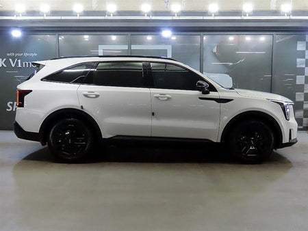 Kia Sorento — photo 03