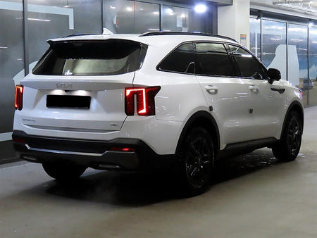 Kia Sorento — photo 04