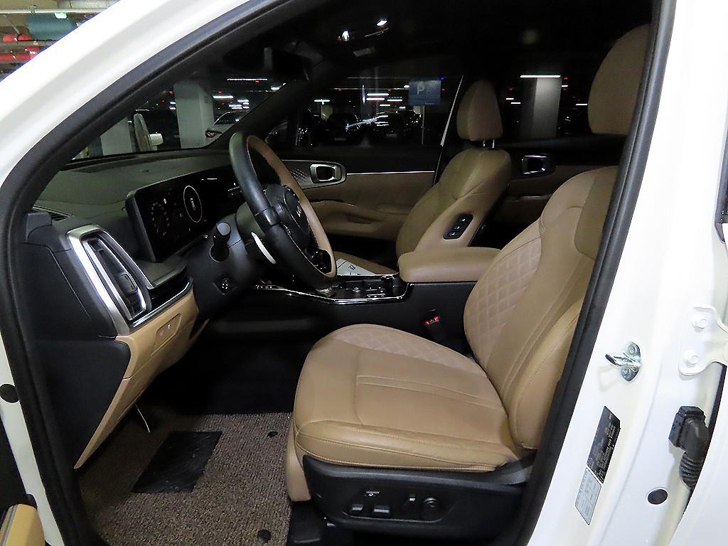 Kia Sorento — photo 06