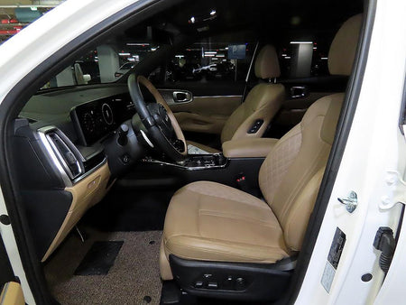 Kia Sorento — photo 06