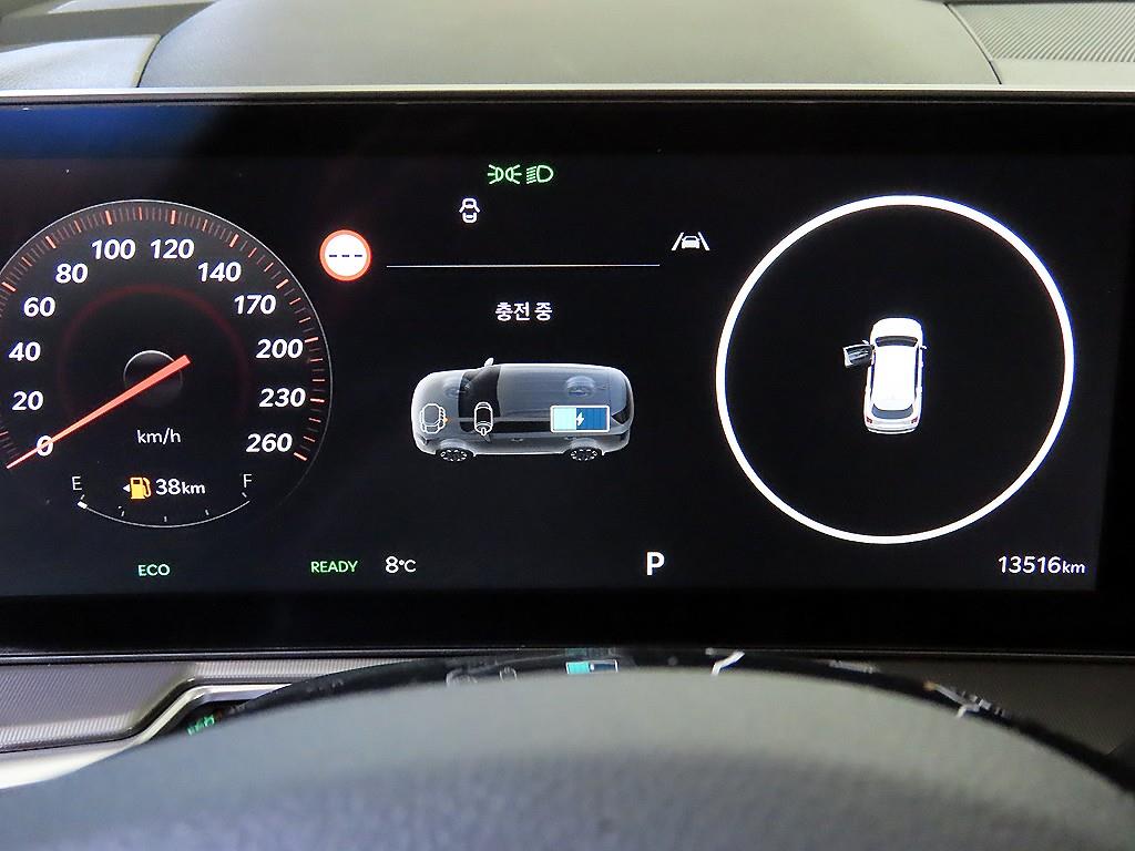 Kia Sorento — photo 09