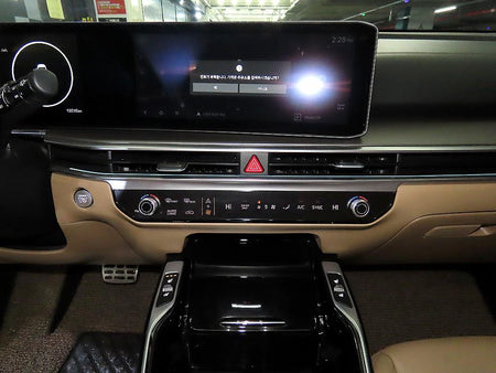 Kia Sorento — photo 11