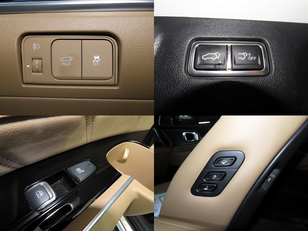 Kia Sorento — photo 18