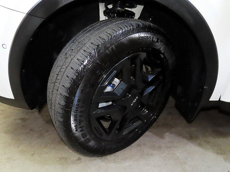 Kia Sorento — photo 20