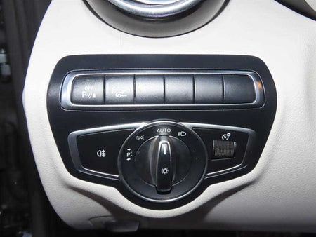 Mercedes-Benz C-Class — photo 12