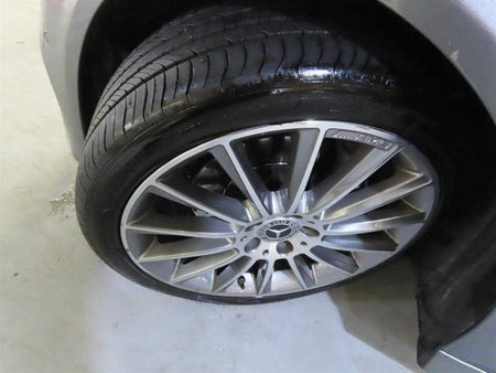Mercedes-Benz C-Class — photo 20