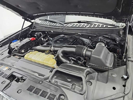 Lincoln Navigator — photo 05