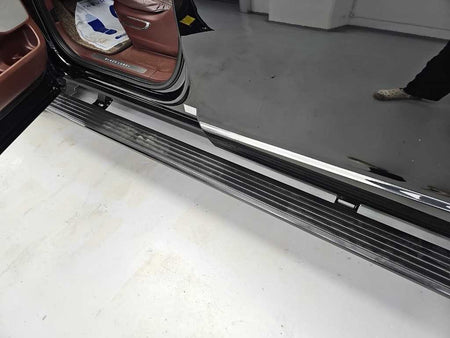Lincoln Navigator — photo 13