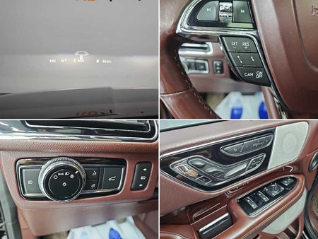 Lincoln Navigator — photo 18