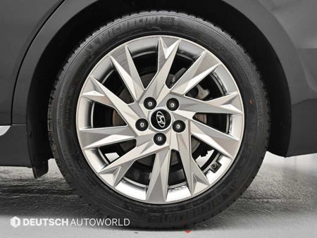 Hyundai Grandeur — photo 05
