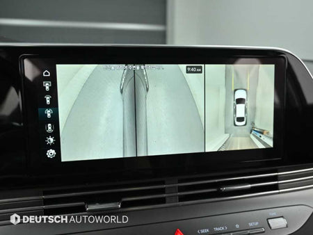 Hyundai Grandeur — photo 15
