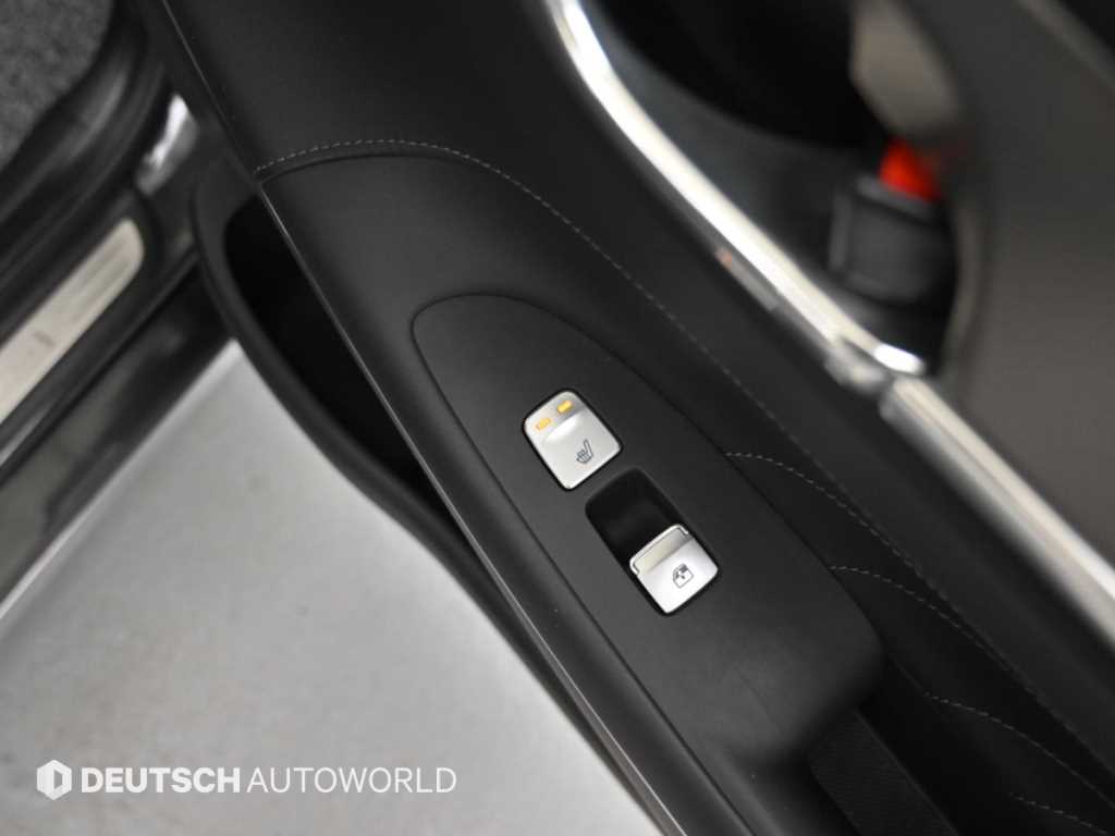 Hyundai Grandeur — photo 16