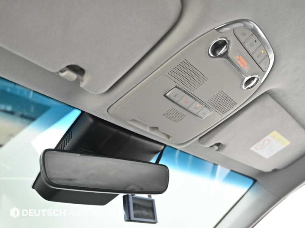 Hyundai Grandeur — photo 18