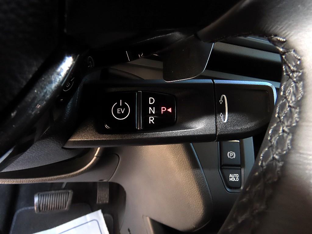 Kia RAY — photo 10
