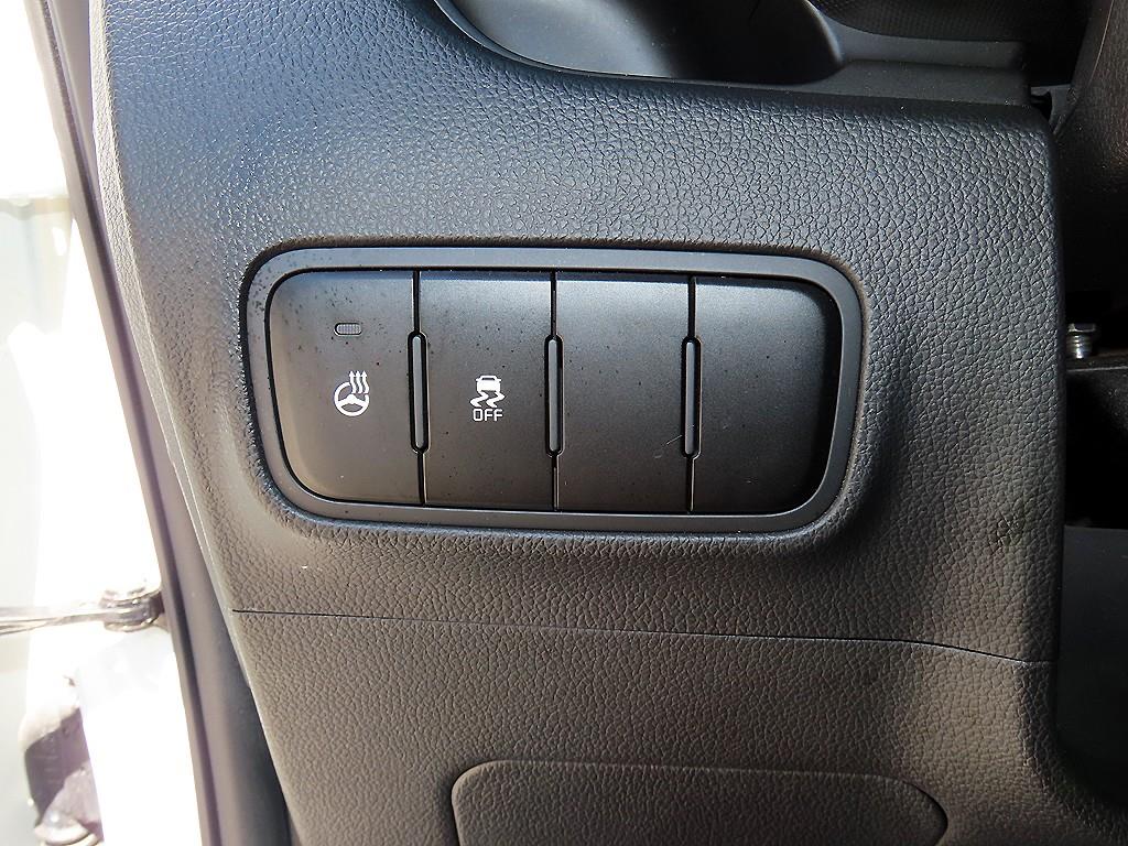 Kia RAY — photo 12