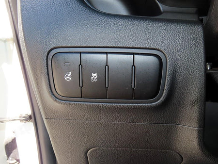 Kia RAY — photo 12
