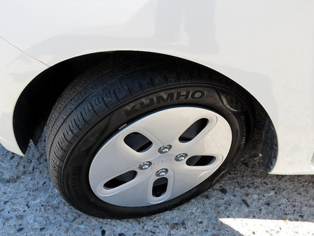 Kia RAY — photo 20