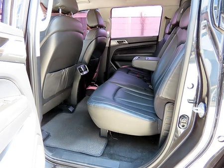 KGM Rexton Sports — photo 07