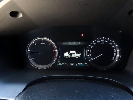 KGM Rexton Sports — photo 10