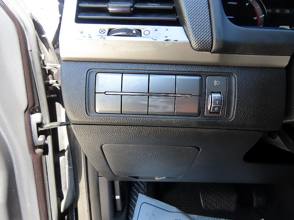 KGM Rexton Sports — photo 13