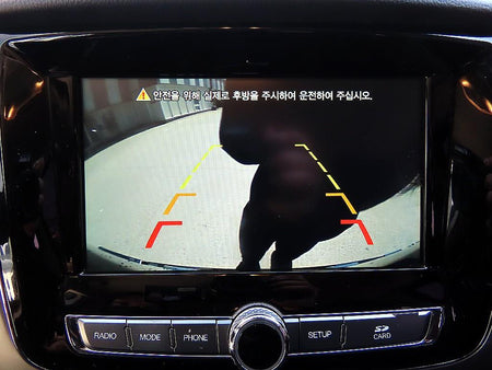 KGM Rexton Sports — photo 15