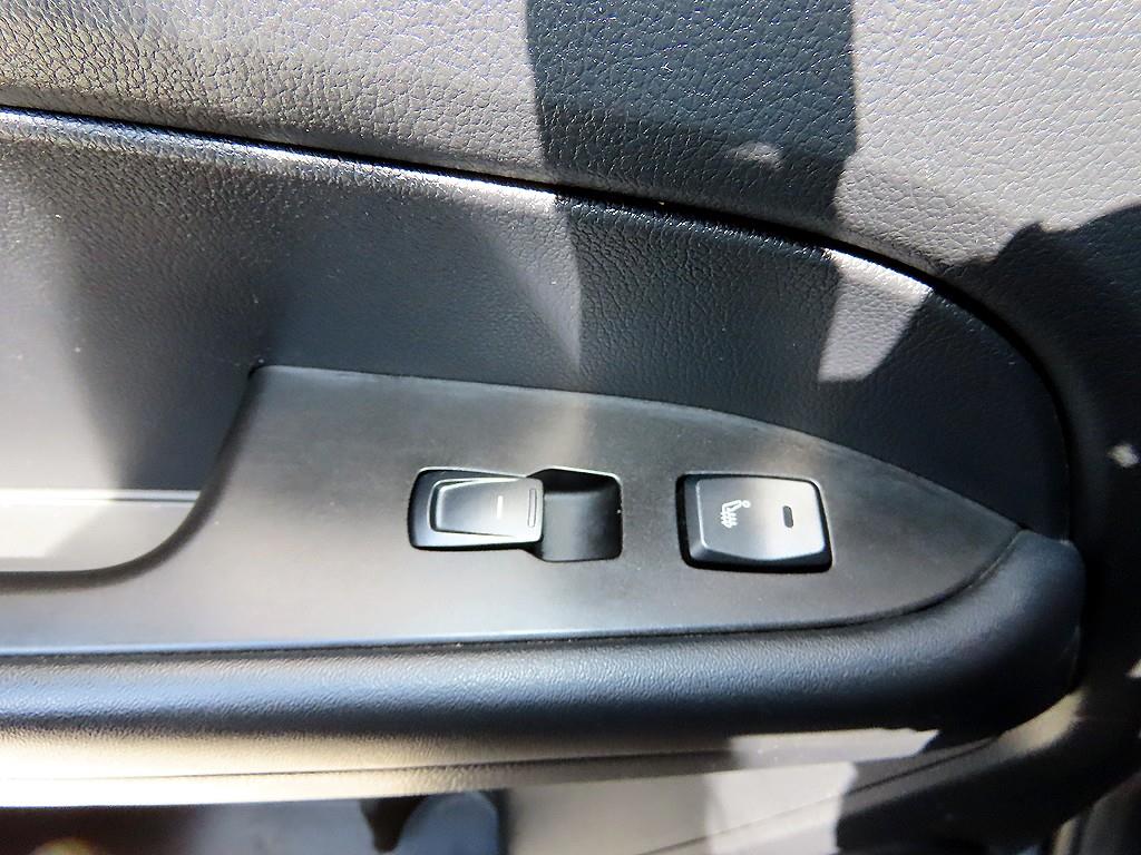 KGM Rexton Sports — photo 17