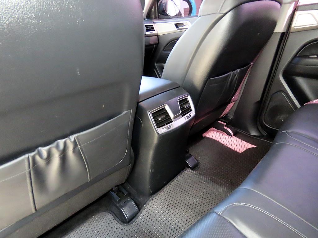 KGM Rexton Sports — photo 18