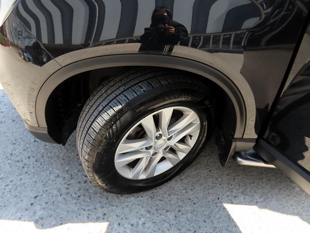 KGM Rexton Sports — photo 20