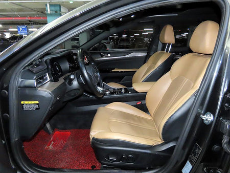 Kia K5 — photo 06