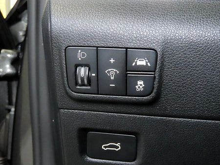 Kia K5 — photo 14