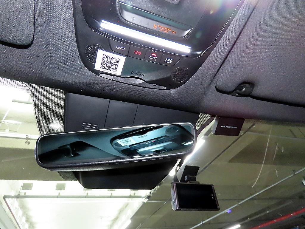Kia K5 — photo 16
