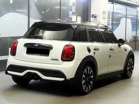 Mini Cooper — photo 04