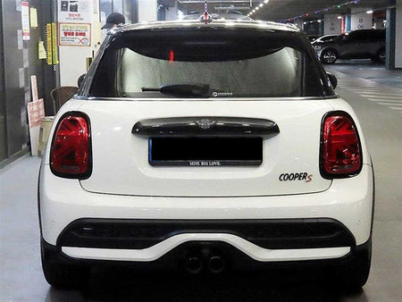 Mini Cooper — photo 05