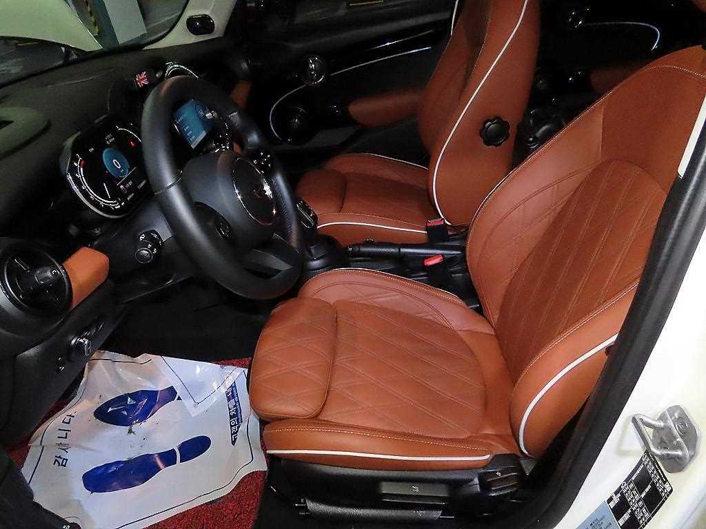 Mini Cooper — photo 06