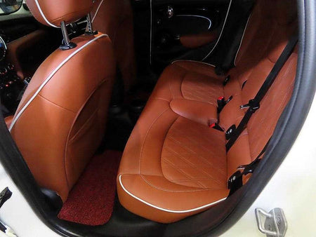 Mini Cooper — photo 07